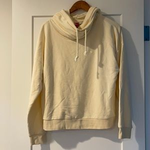 Puma Cream Hoodie
